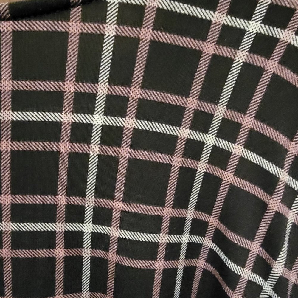 Liz Claiborne 2X Blouse - Chic and Comfortable - Picture 6 of 6